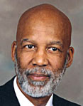 Terrence Roberts