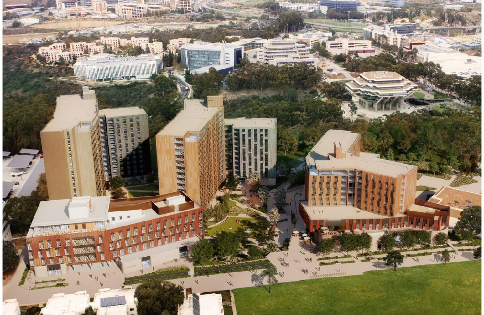 Your home at Marshall